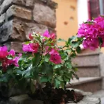 La Corte Dell'angelo Daire