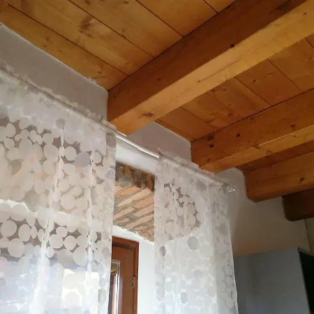 Apartman La Corte Dell'angelo
