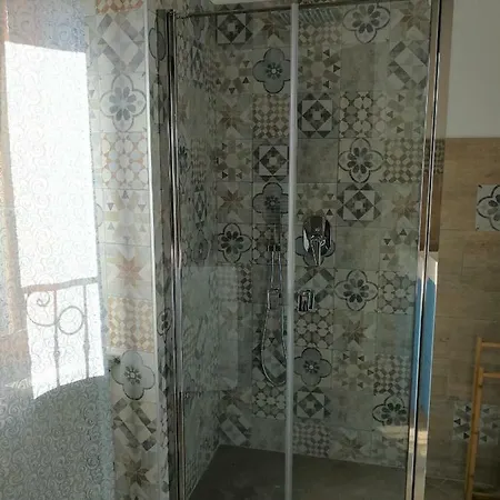 דירה La Corte Dell'angelo אוריו אל סריו
