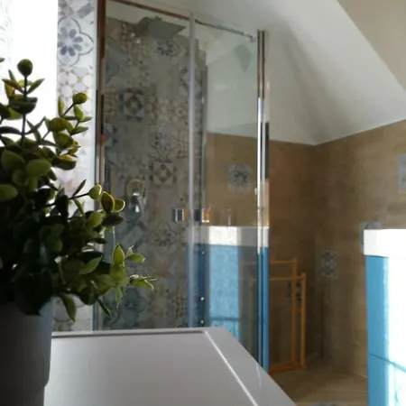 La Corte Dell'angelo Apartman *