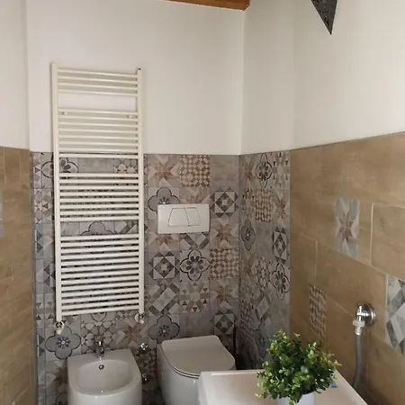 La Corte Dell'angelo * אוריו אל סריו