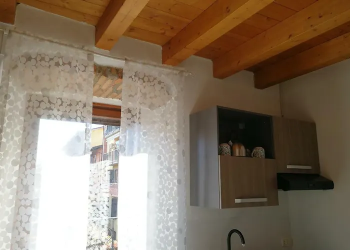 La Corte Dell'angelo *