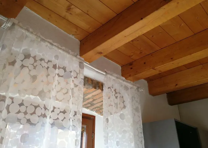 Apartament La Corte Dell'angelo
