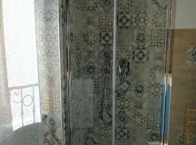 Apartament La Corte Dell'angelo Orio al Serio