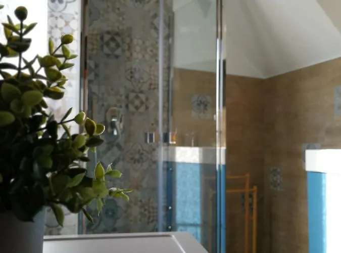 La Corte Dell'angelo Apartament *