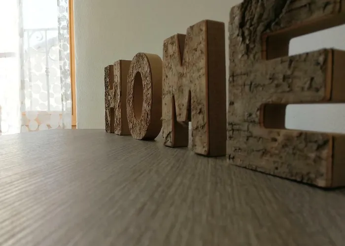 Apartament La Corte Dell'angelo Orio al Serio