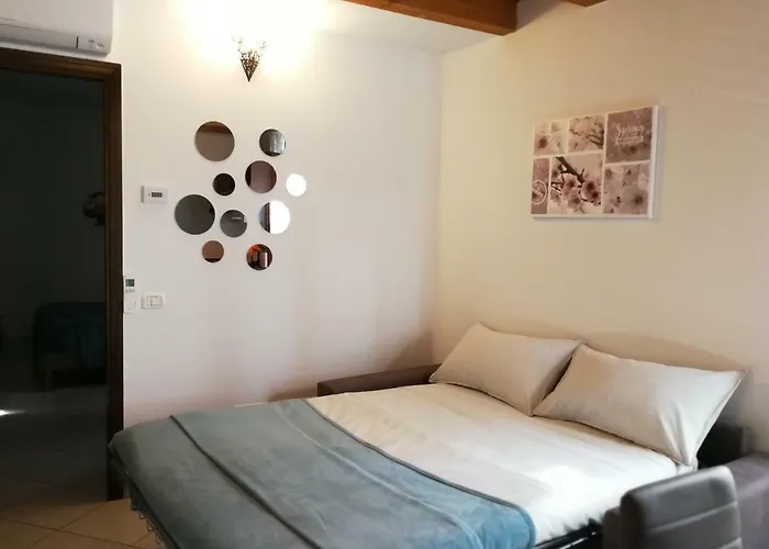 Apartament La Corte Dell'angelo *