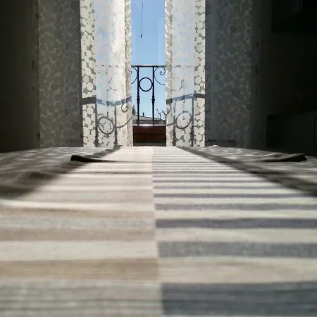 La Corte Dell'angelo Apartmán Orio al Serio