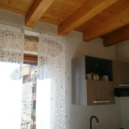 La Corte Dell'angelo - *