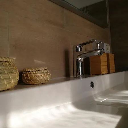 La Corte Dell'angelo Apartmán *