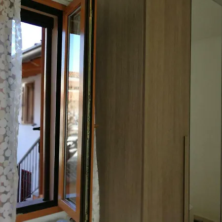 La Corte Dell'angelo