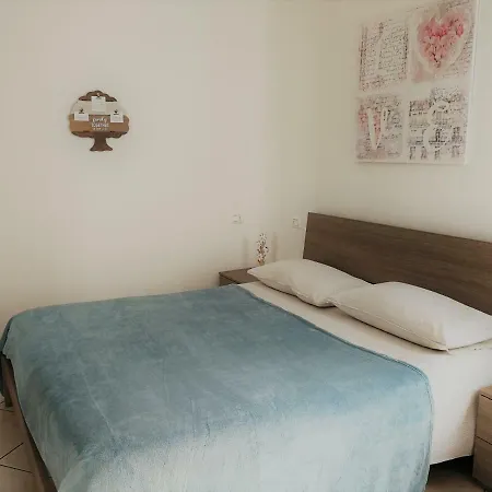 La Corte Dell'angelo Apartmán