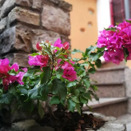 La Corte Dell'angelo Apartmán
